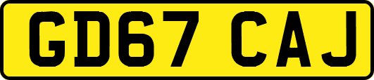 GD67CAJ