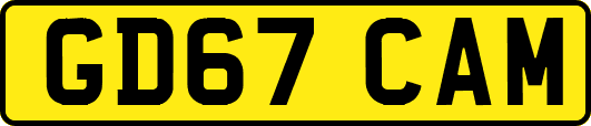 GD67CAM