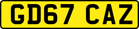GD67CAZ