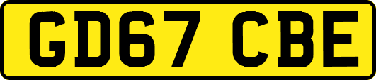GD67CBE
