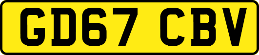 GD67CBV