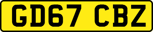 GD67CBZ