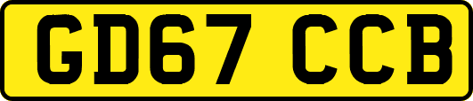 GD67CCB