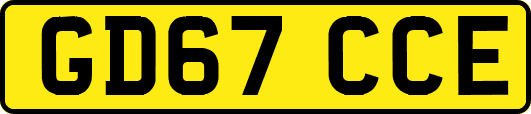 GD67CCE