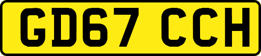 GD67CCH