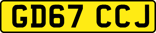 GD67CCJ