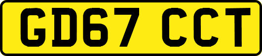 GD67CCT
