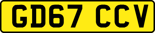 GD67CCV
