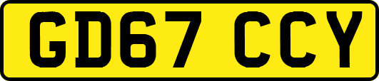 GD67CCY