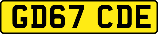 GD67CDE