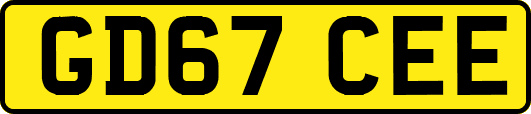 GD67CEE