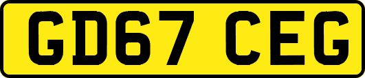 GD67CEG