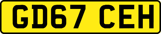 GD67CEH