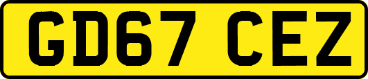 GD67CEZ