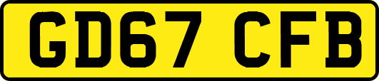 GD67CFB