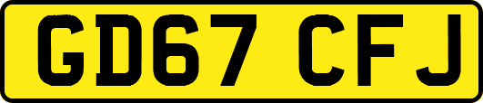 GD67CFJ