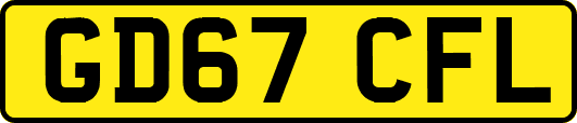 GD67CFL
