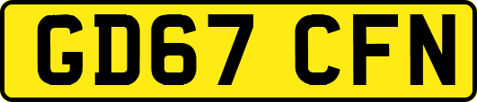 GD67CFN