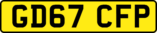 GD67CFP