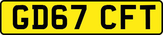 GD67CFT