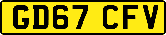 GD67CFV