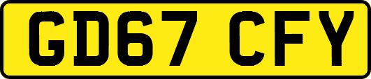 GD67CFY