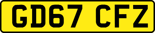 GD67CFZ