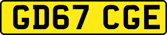 GD67CGE
