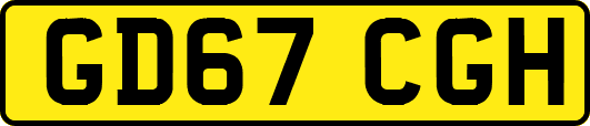 GD67CGH
