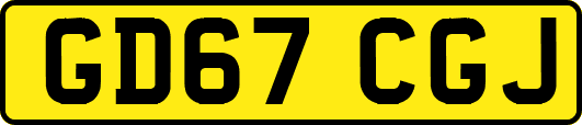 GD67CGJ