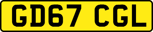 GD67CGL