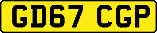 GD67CGP