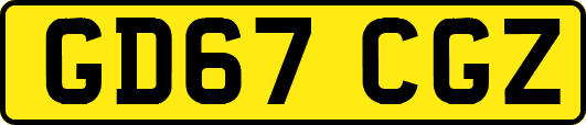 GD67CGZ
