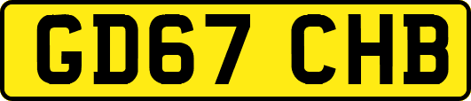 GD67CHB