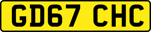 GD67CHC