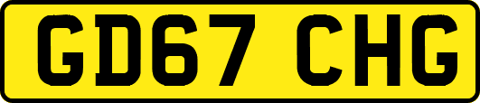 GD67CHG