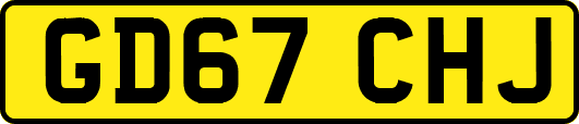 GD67CHJ
