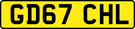 GD67CHL