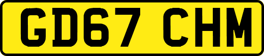 GD67CHM