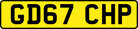 GD67CHP