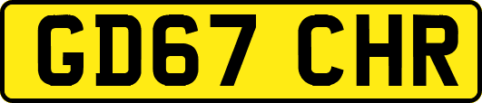 GD67CHR