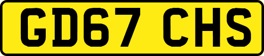 GD67CHS