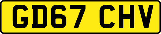 GD67CHV