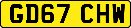 GD67CHW