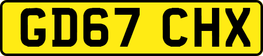 GD67CHX