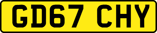 GD67CHY