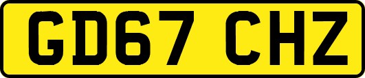 GD67CHZ