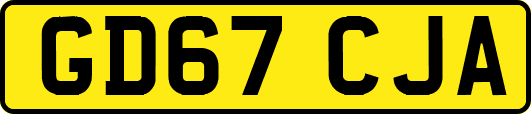 GD67CJA