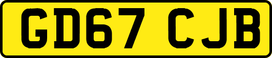 GD67CJB