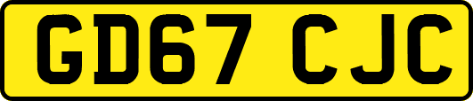 GD67CJC